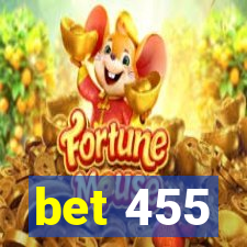 bet 455